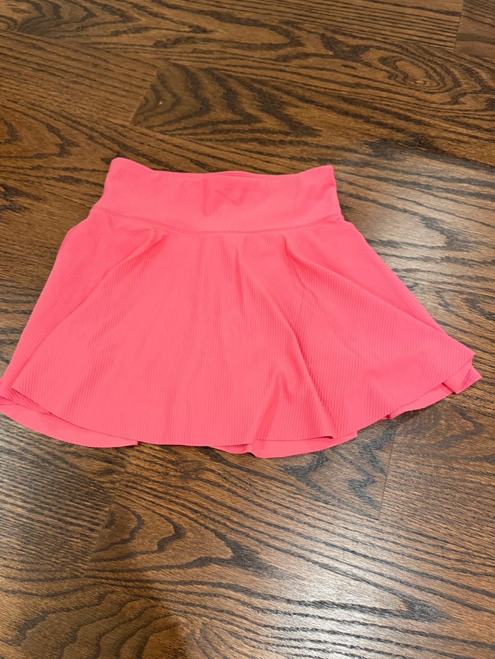 Old Navy pink Skirted Girls' Skort
